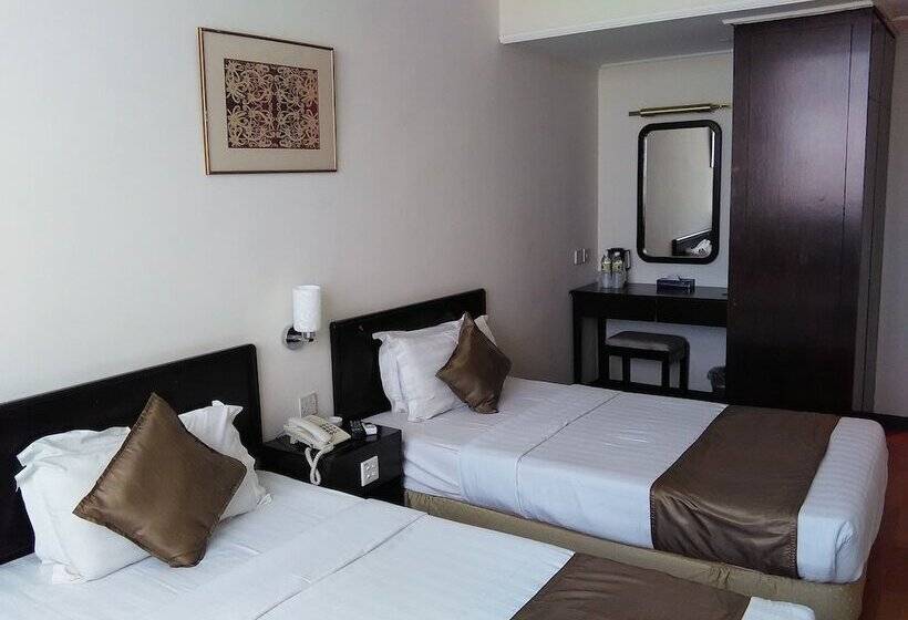 Standard Room, Telang Usan  Kuching