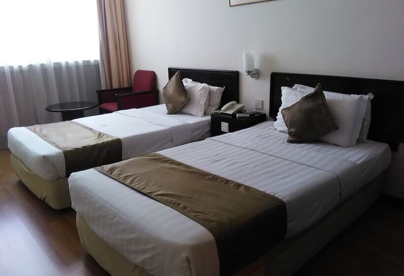 Standardzimmer, Telang Usan  Kuching