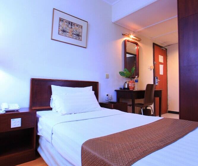 Standard Room, Telang Usan  Kuching