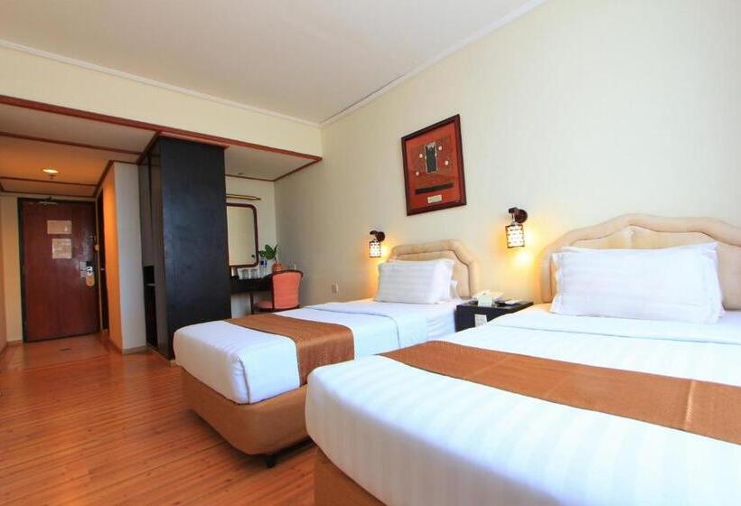 Standard Room, Telang Usan  Kuching