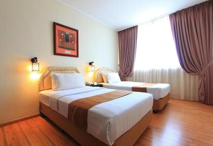 Standard Room, Telang Usan  Kuching