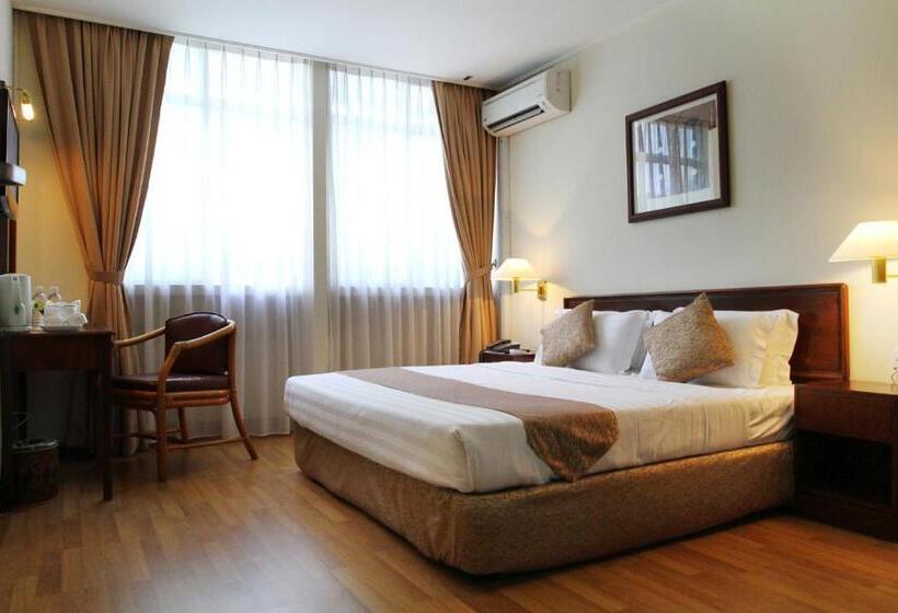 Standard Room, Telang Usan  Kuching