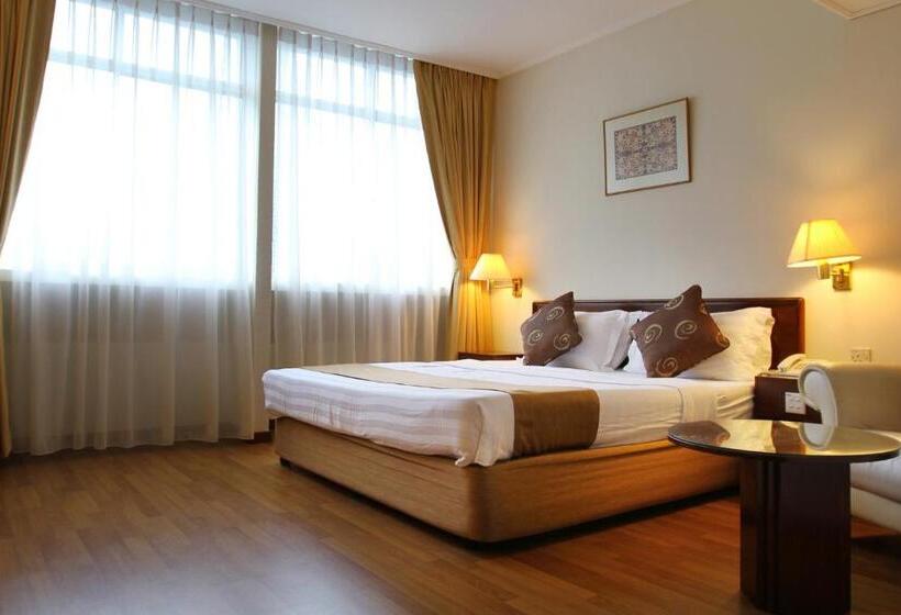 Standard Room, Telang Usan  Kuching