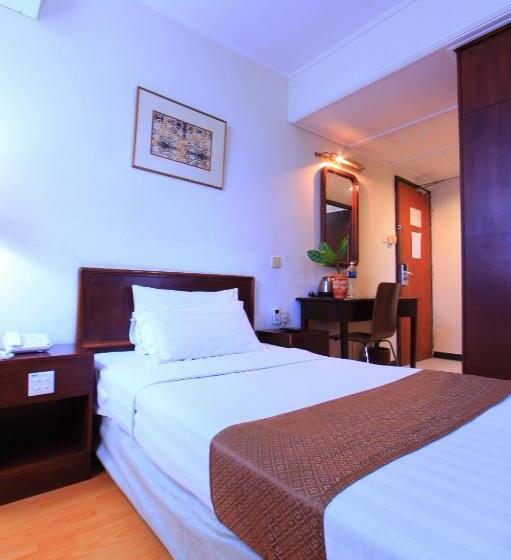 Standard Single Room, Telang Usan  Kuching