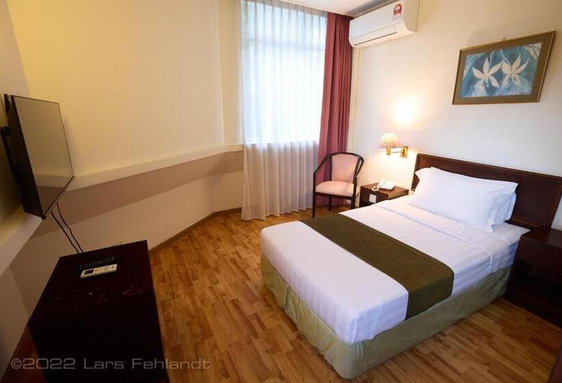 Standard Single Room, Telang Usan  Kuching