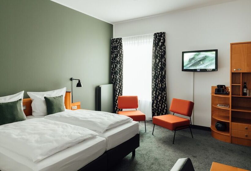 Номер Стандарт, Townhouse Stadt Hamburg Wismar