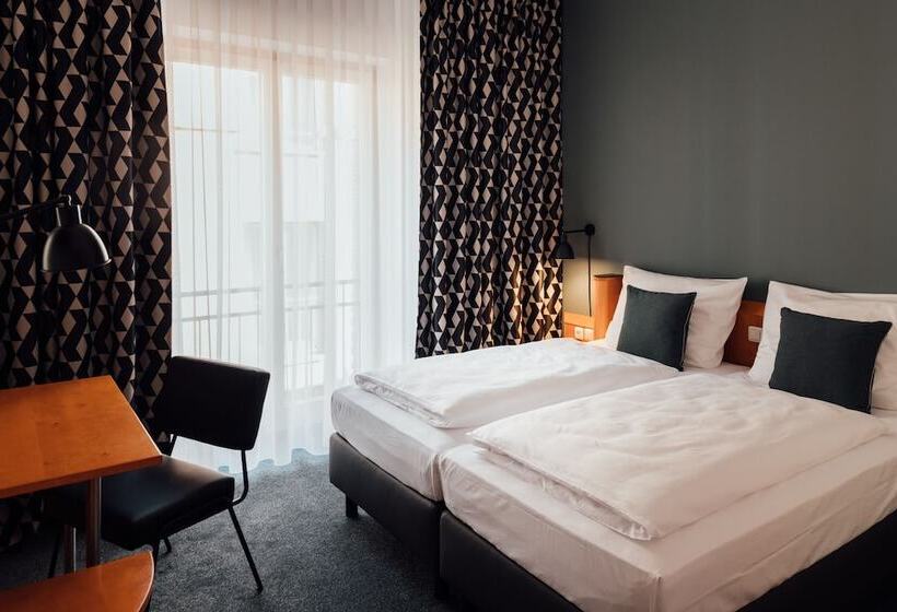 Номер Стандарт, Townhouse Stadt Hamburg Wismar