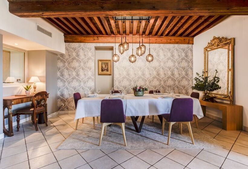 Апартаменты 1 Спальня, Villa Florentine