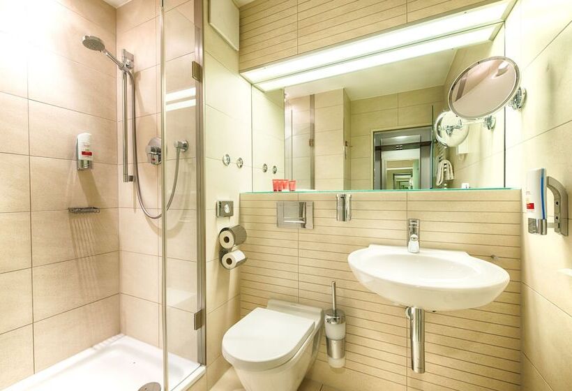 اتاق سوپریور, Leonardo Hotel Muenchen City West
