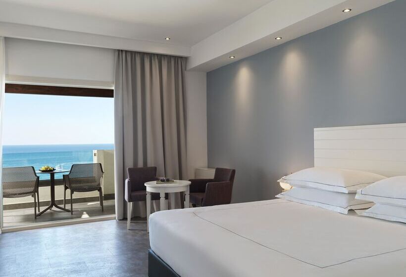 Standardrum Havsutsikt, Esperos Village Blue & Spa  Adults Only