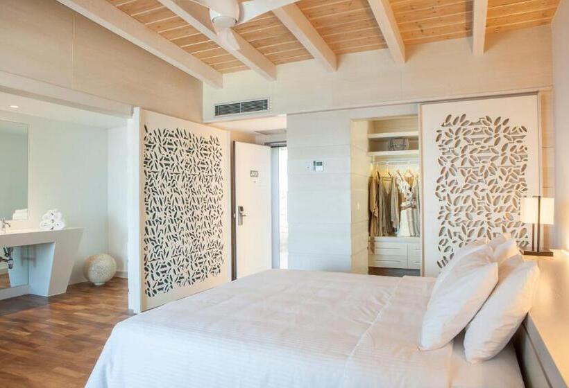 Suite Sea View, Esperos Village Blue & Spa  Adults Only