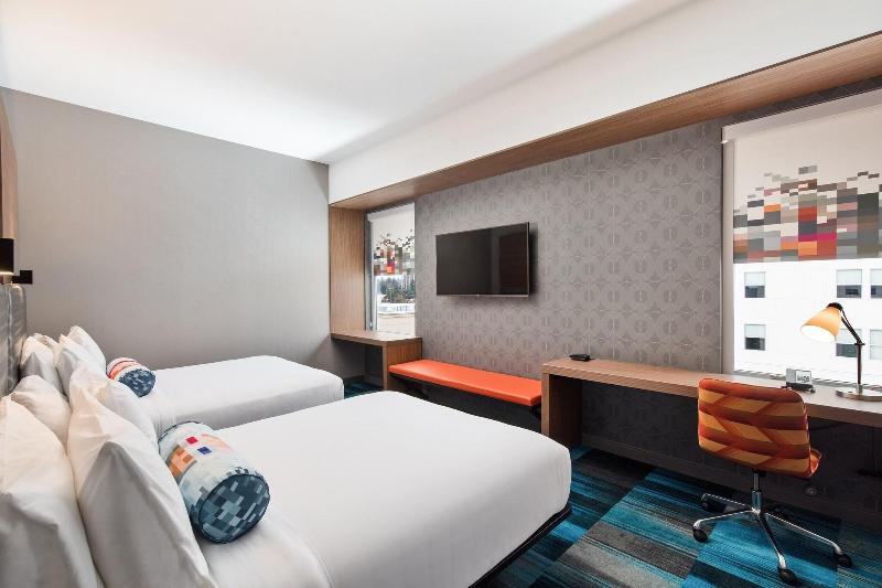 Standardrum Havsutsikt, Esperos Village Blue & Spa  Adults Only