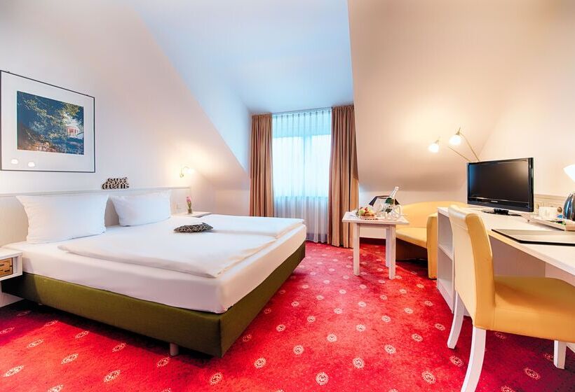 اتاق سوپریور, Achat Hotel Schwetzingen Heidelberg