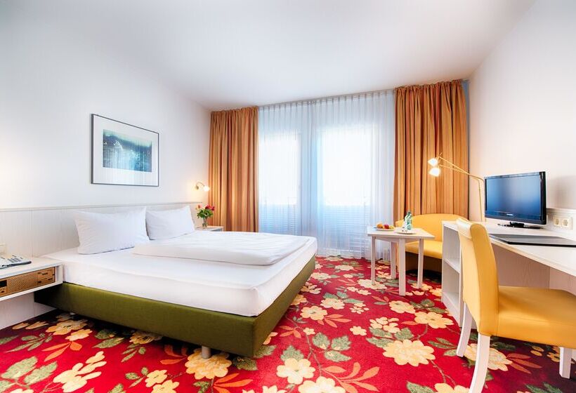 اتاق سوپریور, Achat Hotel Schwetzingen Heidelberg