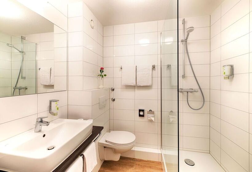اتاق سوپریور, Achat Hotel Schwetzingen Heidelberg