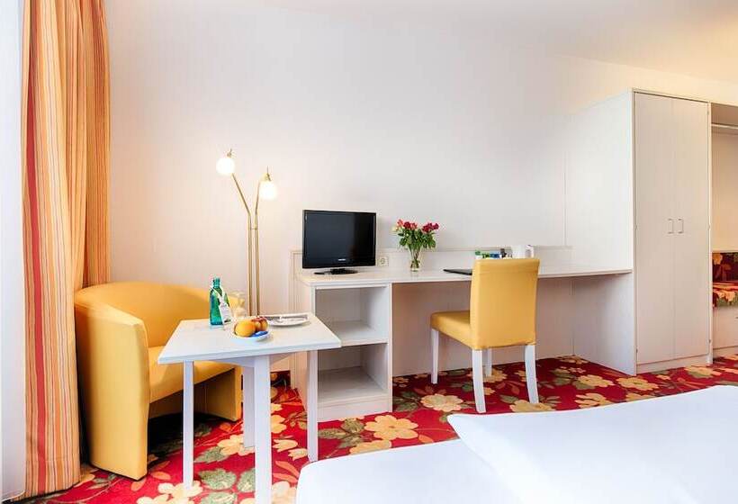اتاق سوپریور, Achat Hotel Schwetzingen Heidelberg