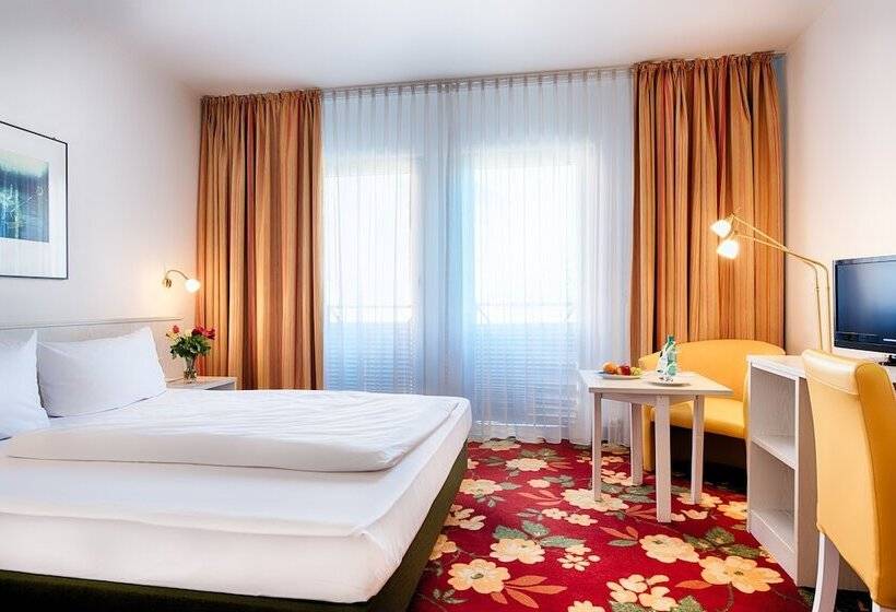 اتاق سوپریور, Achat Hotel Schwetzingen Heidelberg