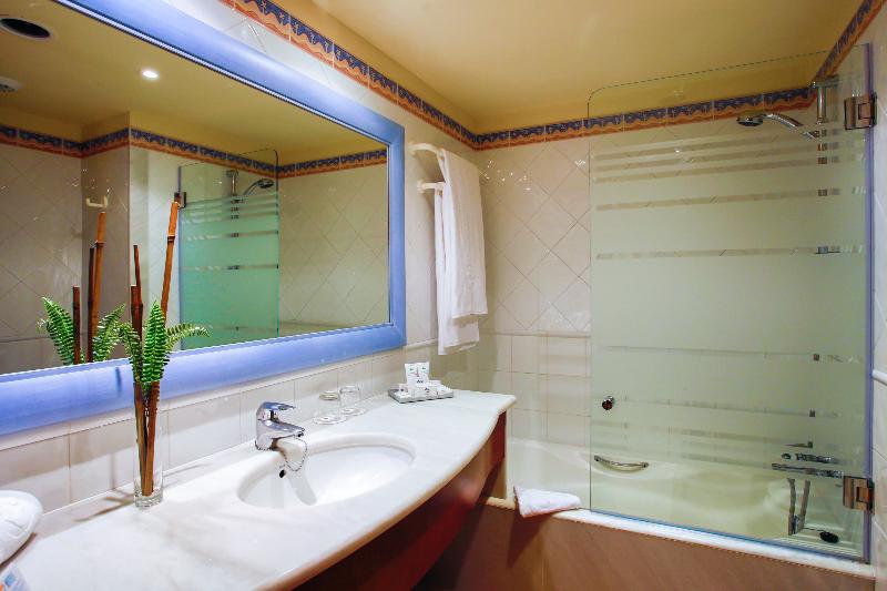 اتاق لوکس, Albani Firenze