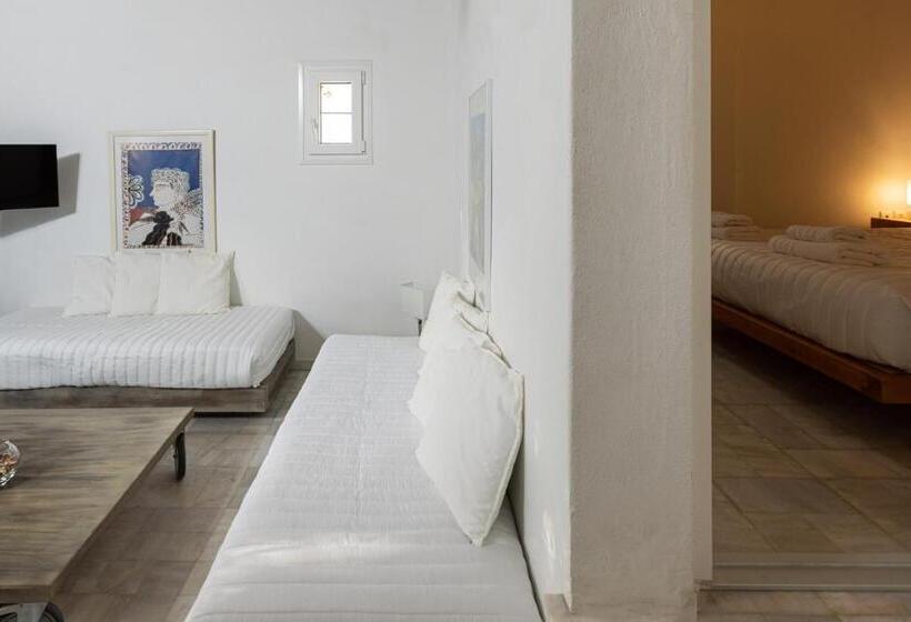 آپارتمان 1 خوابه, Andromeda Residence