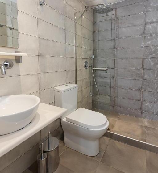 اتاق دوبلکس, Andromeda Residence