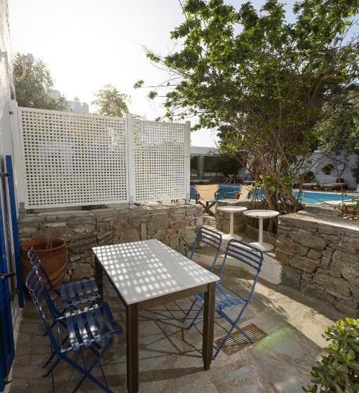 اتاق دوبلکس, Andromeda Residence