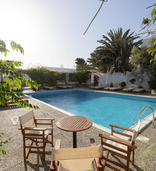 اتاق دوبلکس, Andromeda Residence