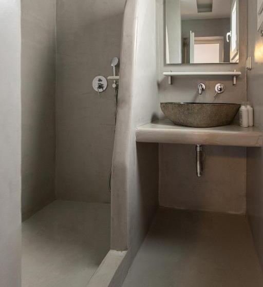 اتاق دوبلکس, Andromeda Residence