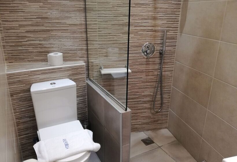 اتاق دوبلکس, Andromeda Residence