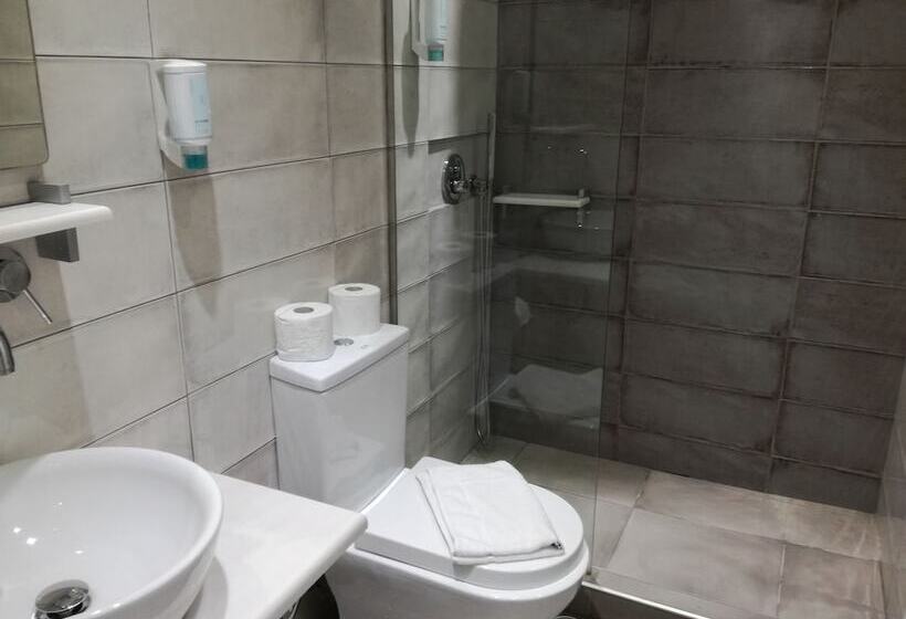 اتاق دوبلکس, Andromeda Residence