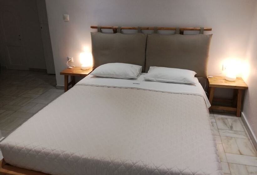 اتاق دوبلکس, Andromeda Residence