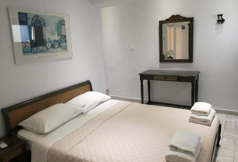 اتاق دوبلکس, Andromeda Residence