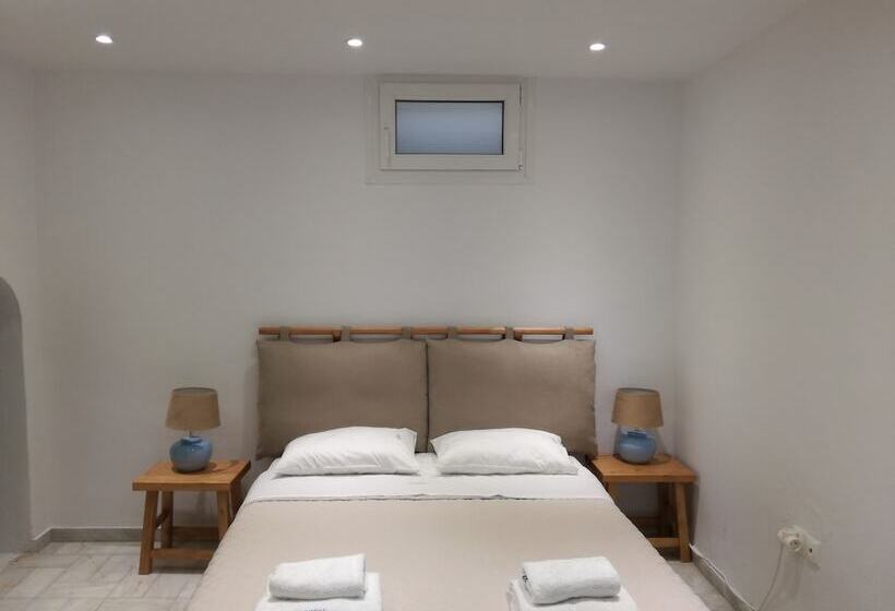 اتاق دوبلکس, Andromeda Residence