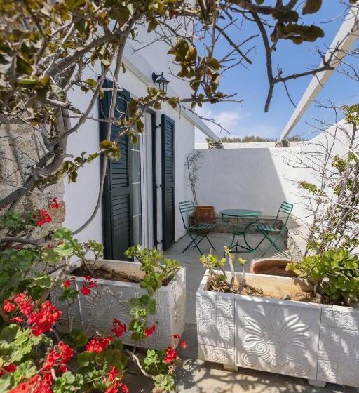 استودیوی استاندارد, Andromeda Residence