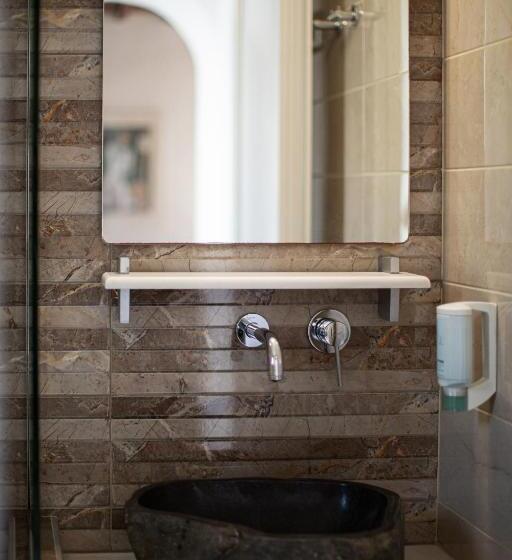 آپارتمان 1 خوابه, Andromeda Residence
