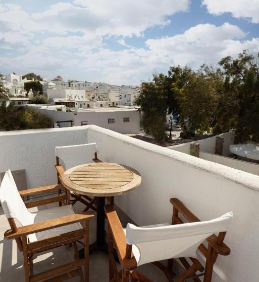 آپارتمان 1 خوابه, Andromeda Residence