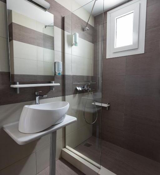 اتاق دوبلکس, Andromeda Residence