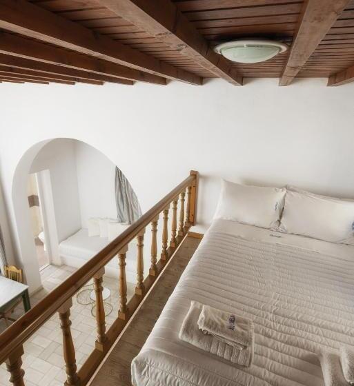 اتاق دوبلکس, Andromeda Residence