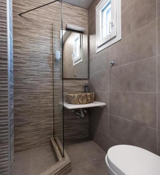 آپارتمان 1 خوابه, Andromeda Residence