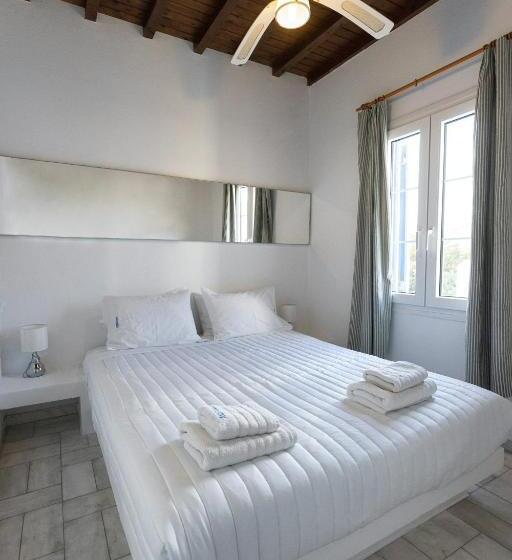 آپارتمان 1 خوابه, Andromeda Residence