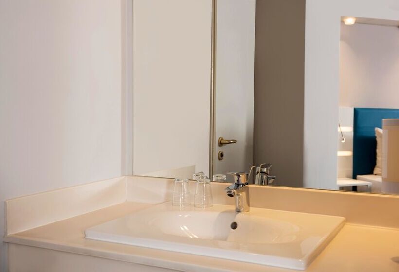اتاق کلاس بیزنس, Best Western Hotel Cologne Airport Troisdorf