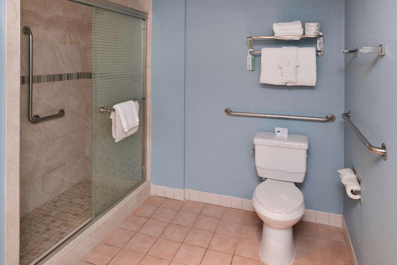 اتاق استاندارد, Best Western Palm Garden Inn