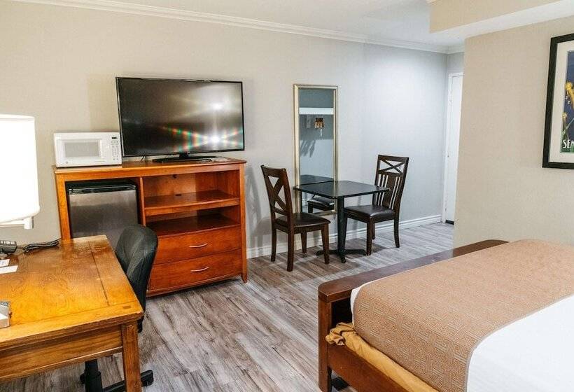 سوییت, Best Western Palm Garden Inn