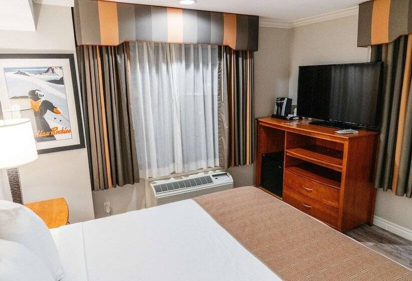 سوییت, Best Western Palm Garden Inn