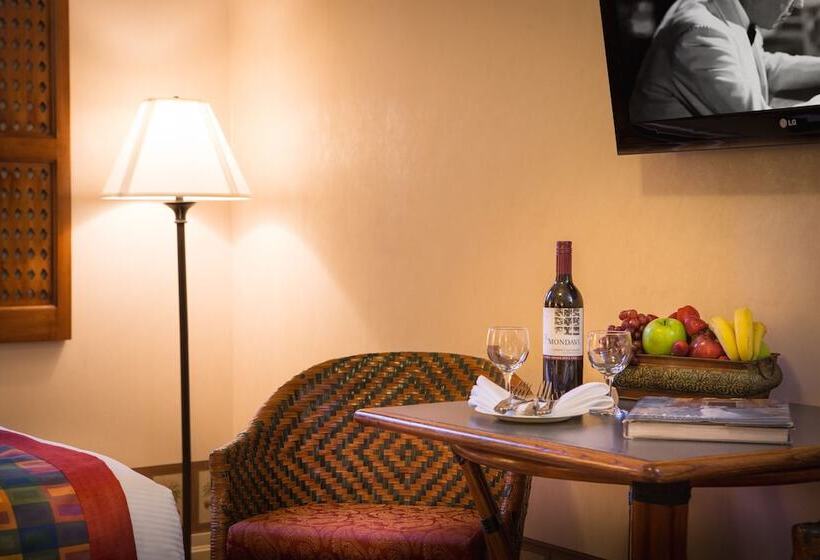 Premium Room, Casablanca Hotel By Library Hotel Collection
