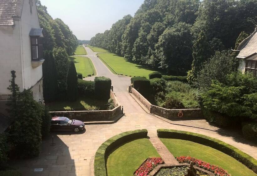 اتاق استاندارد, Coombe Abbey
