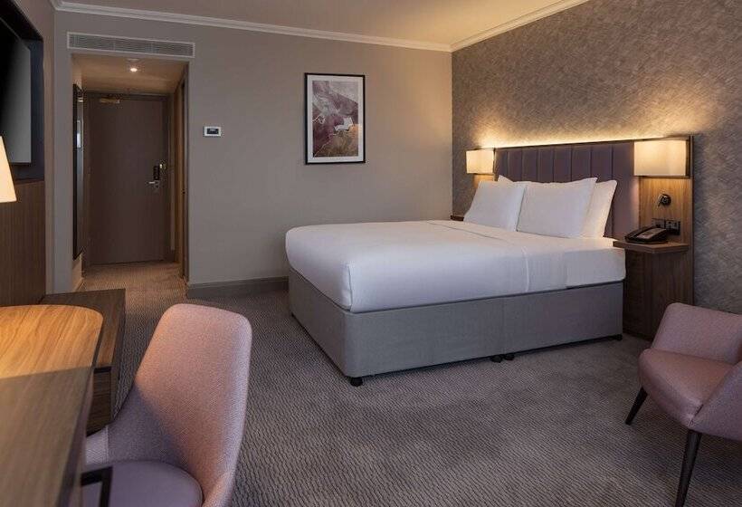 اتاق لوکس, Doubletree By Hilton Dartford Bridge