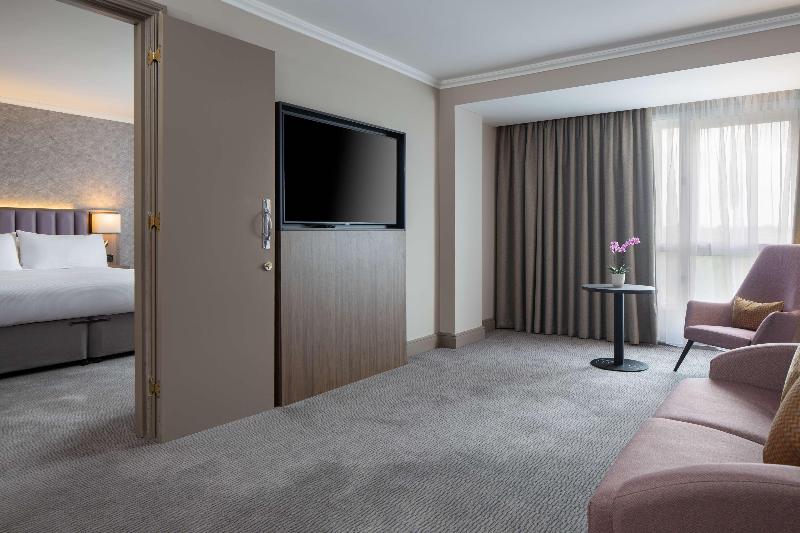 سوئیت با تخت بزرگ, Doubletree By Hilton Dartford Bridge
