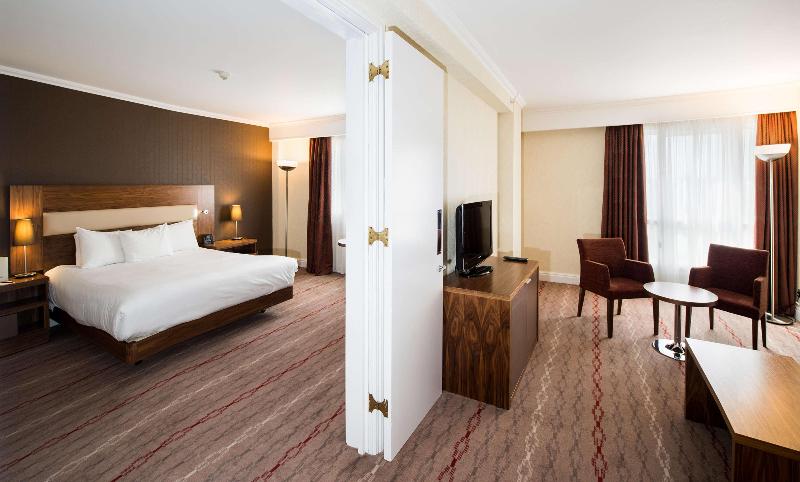 سوئیت با تخت بزرگ, Doubletree By Hilton Dartford Bridge