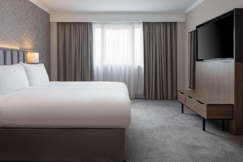 سوئیت با تخت بزرگ, Doubletree By Hilton Dartford Bridge