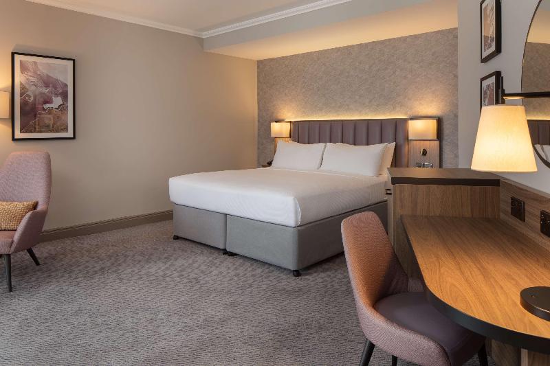 اتاق لوکس, Doubletree By Hilton Dartford Bridge